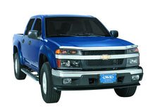 Load image into Gallery viewer, AVS 04-12 Chevy Colorado High Profile Hood Shield - Chrome