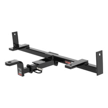 Load image into Gallery viewer, Curt 06-10 Mazda 5 Sport Class 1 Trailer Hitch w/1-1/4in Ball Mount BOXED