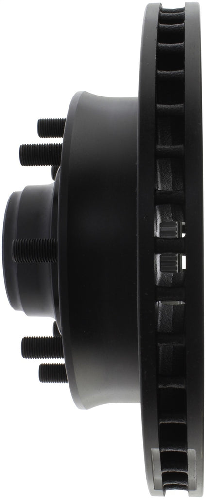 StopTech Drilled Sport Brake Rotor