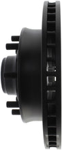 Load image into Gallery viewer, StopTech Drilled Sport Brake Rotor