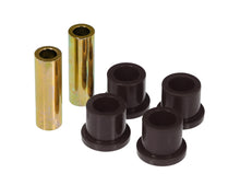 Load image into Gallery viewer, Prothane Chrysler Charger / Challenger Rack &amp; Pinion Bushings - Black