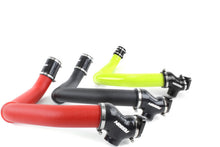 Load image into Gallery viewer, PERRIN 15-21 Subaru WRX Charge Pipe - Neon Yellow