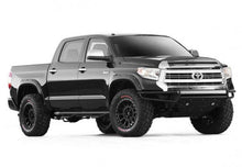 Load image into Gallery viewer, N-Fab RSP Front Bumper 14-17 Toyota Tundra - Gloss Black - Direct Fit LED