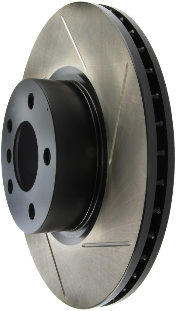 StopTech Slotted Sport Brake Rotor