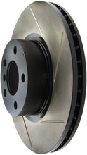 Load image into Gallery viewer, StopTech Slotted Sport Brake Rotor