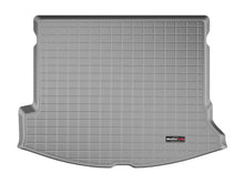 Load image into Gallery viewer, WeatherTech 2015.5+ Volvo V60 Cargo Liners - Grey