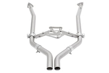 Load image into Gallery viewer, SOUL 97-04 Porsche 986 Boxster Spec Race Exhaust