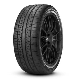 Pirelli Scorpion Zero Asimmetrico Tire - 235/45R20 100H (Mercedes-Benz)