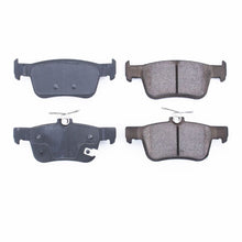 Load image into Gallery viewer, Power Stop 2019 Acura RDX Rear Z16 Evolution Ceramic Brake Pads