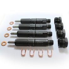 Load image into Gallery viewer, DDP Cummins P-Pump 4BT - Economy Series Injector Set