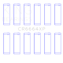 Load image into Gallery viewer, King Engine Bearings Buick V6 (Size STD) XP - Series Performance Rod Bearing Set