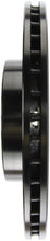 Load image into Gallery viewer, StopTech Power Slot 92-96 Honda Prelude V-TEC Front Left Slotted Rotor