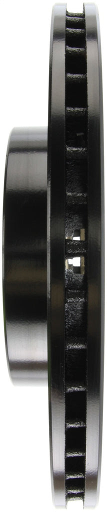 StopTech Power Slot 92-96 Honda Prelude V-TEC Front Right Slotted Rotor