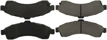 Load image into Gallery viewer, StopTech Sport Brake Pads w/Shims and Hardware - Rear