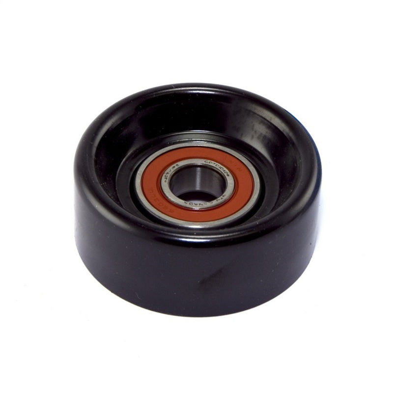 Omix Idler Pulley- 05-18 WK/XK/JK 2.8L/3.8L/5.7L/6.1L