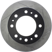 Load image into Gallery viewer, StopTech Slotted Sport Brake Rotor