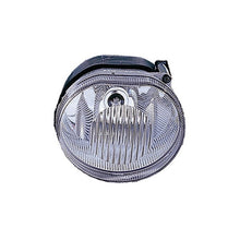 Load image into Gallery viewer, Omix Left Side Fog Lamp 02-04 Jeep Liberty (KJ)