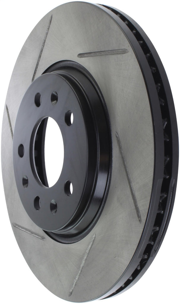 StopTech Slotted Sport Brake Rotor