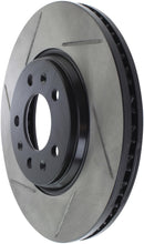 Load image into Gallery viewer, StopTech Slotted Sport Brake Rotor