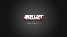 Load image into Gallery viewer, Air Lift Straight Female - 1/8in FNPT x 1/4in PTC - DOT - GTR Auto
