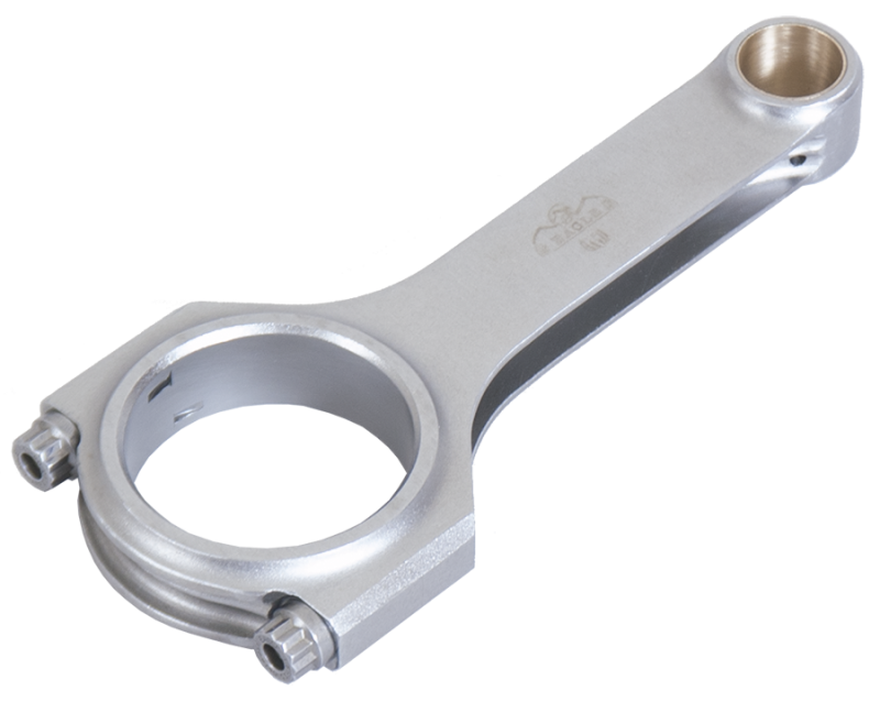 Eagle Ford 4.6 3/8in ARP8740 H-Beam Connecting Rods (Set of 8 )