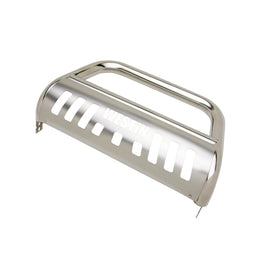 Westin 2007-2018 Toyota Tundra E-Series Bull Bar - SS - GTR Auto