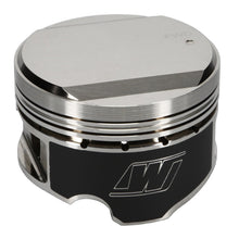 Load image into Gallery viewer, Wiseco Nissan Turbo Dome +14cc Piston Shelf Stock Kit