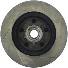 Load image into Gallery viewer, StopTech Slotted Sport Brake Rotor
