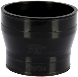 K&N Hose 3.5in To 3inid X 3inl Tprd Molded