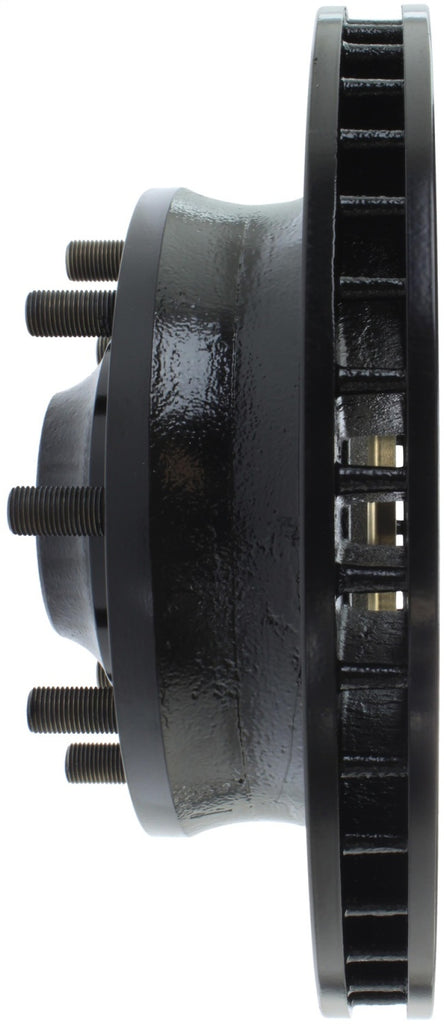 StopTech Slotted Sport Brake Rotor