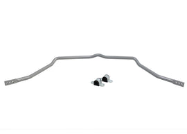 Whiteline 89-92 Mitsubishi Galant HG VR4 Turbo AWD Rear 26mm Swaybar-XX h/duty Blade adjustable