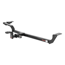 Load image into Gallery viewer, Curt 93-97 Infiniti J30 Sedan Class 1 Trailer Hitch w/1-1/4in Ball Mount BOXED