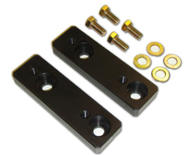 ICON 2005+ Toyota Tacoma / 07-09 Toyota FJ Sway Bar Relocation Kit - GTR Auto
