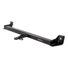 Load image into Gallery viewer, Curt 87-91 Mitsubishi Van Class 1 Fixed-Tongue Trailer Hitch w/3/4in Trailer Ball Hole BOXED