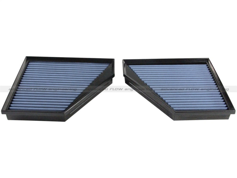 aFe MagnumFLOW Air Filter PRO 5R 07-10 BMW X5 V8 4.8L - GTR Auto