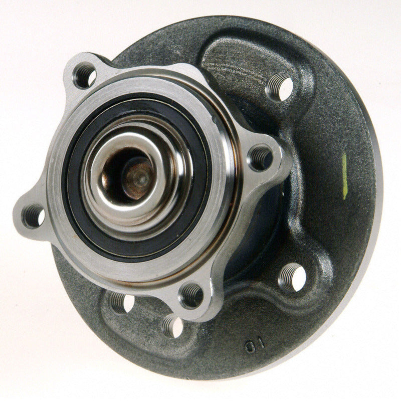 MOOG 02-06 Mini Cooper Rear Hub Assembly