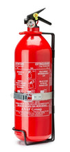 Load image into Gallery viewer, Sparco 2 Liter Handheld Steel Extinguisher