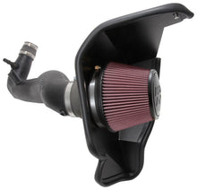 Load image into Gallery viewer, K&amp;N 2018 Ford Mustang L4-2.3L F/I AirCharger Performance Intake
