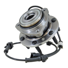 Load image into Gallery viewer, Yukon Gear Replacement Unit Bearing for 02-07 GM Buick Isuzu &amp; Saab Front
