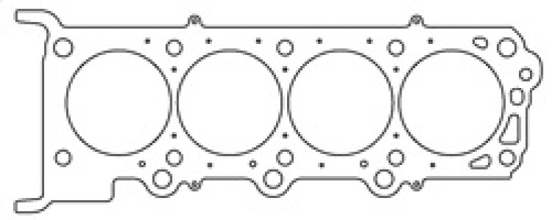 Cometic 05+ Ford 4.6L 3 Valve RHS 94mm Bore .036 inch MLS Head Gasket