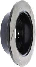 Load image into Gallery viewer, StopTech Slotted Sport Brake Rotor