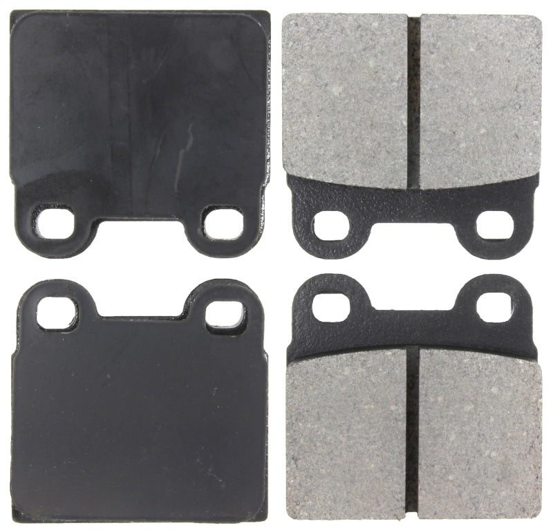 StopTech Performance Brake Pads