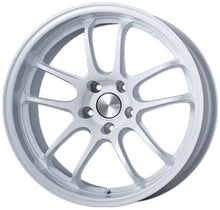 Load image into Gallery viewer, Enkei PF01EVO 17x9 0mm Offset 5x114.3 75mm Bore Pearl White Wheel Special Order / No Cancel