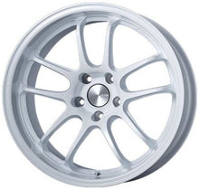 Load image into Gallery viewer, Enkei PF01EVO 17x9.5 12mm Offset 5x114.3 75mm Bore Pearl White Wheel Special Order / No Cancel