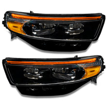Load image into Gallery viewer, Oracle 20-22 Ford Explorer Dynamic RGB Headlight DRL Kit - - w/ BC1 Controller