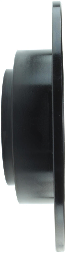 StopTech Power Slot H6 Subaru Outback Rear Right Sportstop Slotted Rotor