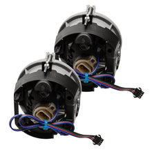 Load image into Gallery viewer, Oracle 08-10 Dodge Challenger SMD (HID Style) FL - ColorSHIFT Dynamic