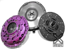 Load image into Gallery viewer, XClutch 98-02 Chevrolet Camaro Z28 5.7L Stage 1 Sprung Organic Clutch Kit