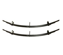 ICON 2007+ Toyota Tundra Rear Leaf Spring Expansion Pack Kit - GTR Auto