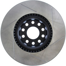 Load image into Gallery viewer, StopTech Slotted Sport Brake Rotor